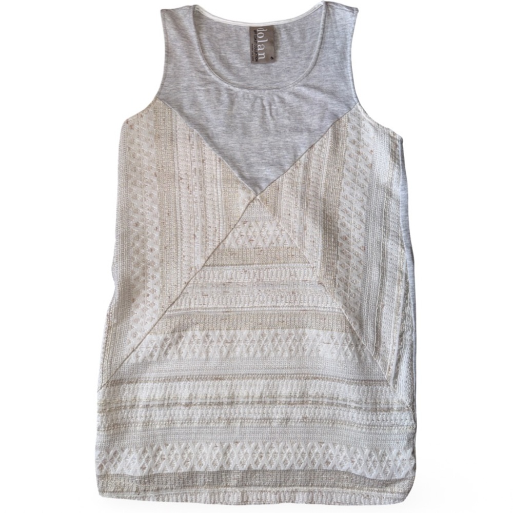 Anthropologie Dolan Dress - Medium